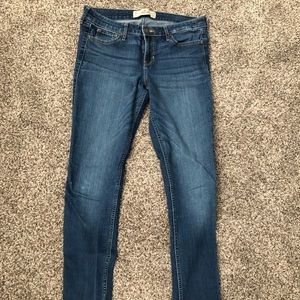 Hollister Jeans 9L